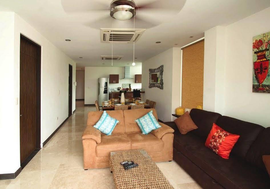 Klem Residence Playa del Carmen Exterior photo