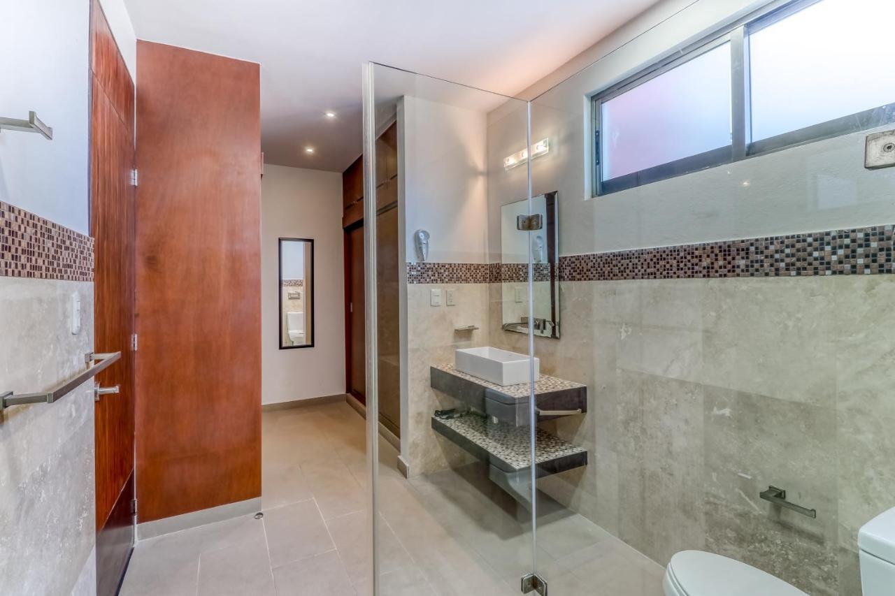 Klem Residence Playa del Carmen Exterior photo